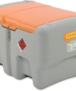 Depósito DT-Mobil Easy 440L 12V
