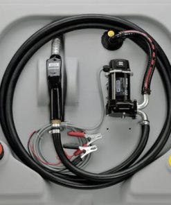Depósito DT-Mobil Easy 440L 12V