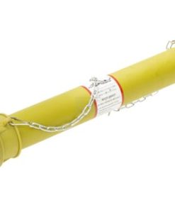 Eje accionamiento TDF largo (910)