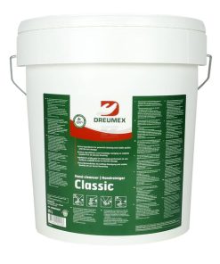Limpiador manual Classic 15 l