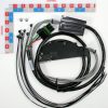 Monitor sensor (DJ) NG