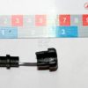 Funda protectora plástico, para cables