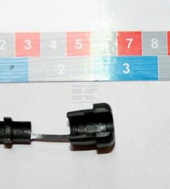 Funda protectora plástico, para cables
