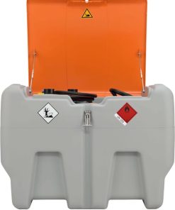 Estación Easy Mobil COMBI 440/50 l