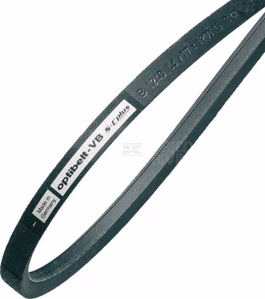 Correa trapezoidal A144 13x3658mm, Optibelt