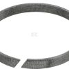 Anillo guía 90x85x9.7mm - 10E/GTP