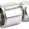 Racor pres. DN13-1/2 BSP 9 Racor pres. DN13-1/2 BSP
