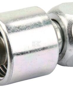 Racor pres. DN13-3/8 BSP