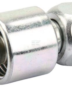 Racor pres. DN19-1" BSP