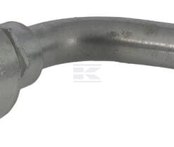 Racor pres. 90° DN16-1