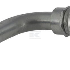 Racor pres. 90° DN16-1