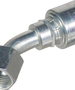 Racor pres. 45° DN13-3/4JIC