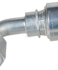 Racor pres. 90° DN16-7/8JIC