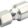 Racor pres. DN16-1"3/16JIC