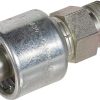 Racor pres. DN16-7/8 JIC