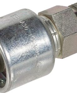 Racor pres. DN16-7/8 JIC