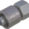 Racor pres. DN16-3/4" BSP 5 Racor pres. DN16-3/4" BSP
