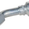 Racor pres. DN16-1"1/16JIC 45°