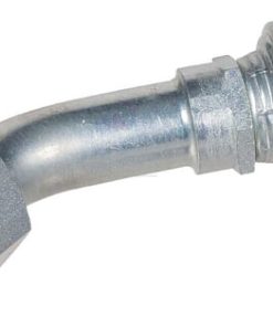 Racor pres. DN16-1"1/16JIC 45°