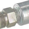 Racor pres. DN16-1"1/16 JIC