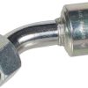 Racor pres. 45° DN16-M26x1,5
