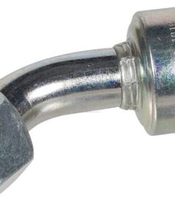 Racor pres. 45° DN16-M26x1,5