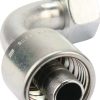 Racor pres. 90° DN16-M26x1,5