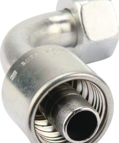 Racor pres. 90° DN16-M26x1,5