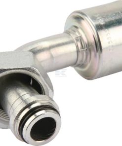 Racor pres. 90° DN16-M26x1,5
