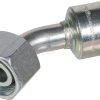 Racor pres. 45° DN16-M30x2