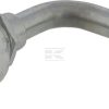 Racor pres. DN16-13/16ORFS 90°
