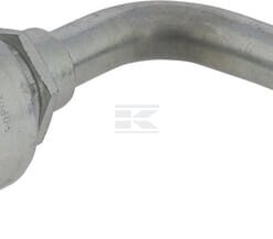 Racor pres. DN10-11/16ORFS 90°