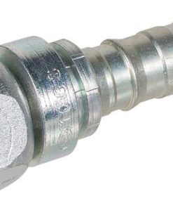 Racor pres. DN16-5/8" BSP
