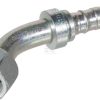 Racor pres. 45° DN16-5/8 BSP