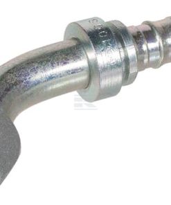 Racor pres. 45° DN16-5/8 BSP