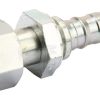 Racor pres. DN16-1" SAE