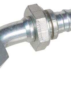 Racor pres. 45° DN16-1"SAE