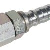 Racor pres. DN16-7/8 JIC