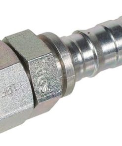 Racor pres. DN16-7/8 JIC