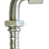 Racor pres. 90° DN16-7/8JIC