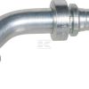 Racor pres. 45° DN16-3/4BSP
