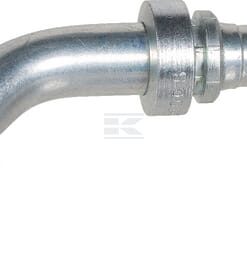 Racor pres. 45° DN16-3/4BSP