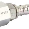 Racor pres. DN16-1"1/16JIC