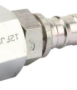 Racor pres. DN16-1"1/16JIC