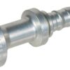 Racor presión DN40+63,5 brida