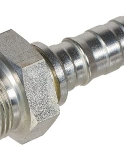 Racor pres. DN16-3/4 BSPP