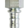 Racor pres. DN16-1"1/16 JIC