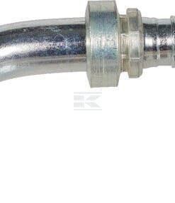 Racor pres. 90° DN16-M26x1,5