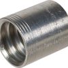 Casquillo de engastar DN16