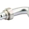 Racor pres. 90° DN16-M30x2